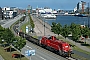 Voith L04-10101 - DB Cargo "261 050-9"
05.09.2021 - KielTomke Scheel