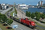 Voith L04-10101 - DB Cargo "261 050-9"
05.09.2021 - Kiel
Tomke Scheel