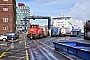 Voith L04-10101 - DB Cargo "261 050-9"
13.03.2021 - Kiel, Port of Kiel
Bernd-Jan Bulsink