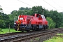 Voith L04-10101 - DB Cargo "261 050-9"
08.07.2021 - Kiel-Meimersdorf, Eidertal
Jens Vollertsen