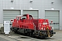 Voith L04-10101 - DB Cargo "261 050-9"
12.03.2023 - Kiel-Wik, Nordhafen
Tomke Scheel