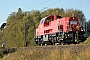 Voith L04-10102 - DB Schenker "261 051-7"
30.09.2011 - Heisede
Andreas Schmidt