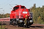 Voith L04-10102 - DB Schenker "261 051-7"
30.09.2011 - Halstenbek
Edgar Albers