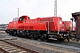 Voith L04-10102 - DB Schenker "261 051-7"
20.11.2011 - Montabaur
Ralf Lauer