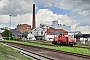 Voith L04-10102 - DB Cargo "261 051-7"
21.05.2021 - Heringen (Werra)
Frank Thomas