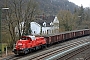 Voith L04-10103 - DB Schenker "261 052-5"
04.04.2013 - Löhnberg
Archiv Ingmar Weidig