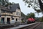 Voith L04-10103 - DB Schenker "261 052-5"
08.10.2014 - Gräveneck
Harald Belz