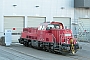 Voith L04-10103 - DB Cargo "261 052-5"
19.02.2025 - Kiel-Wik, Nordhafen
Tomke Scheel