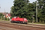 Voith L04-10104 - DB Schenker "261 053-3"
26.07.2012 - Stockstadt (Main)
Ralph Mildner [†]