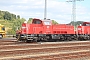 Voith L04-10104 - DB Schenker "261 053-3"
15.09.2013 - Montabaur
Theo Stolz