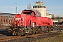 Voith L04-10104 - DB Schenker "261 053-3"
26.12.2015 - Limburg
Daniel Kempf