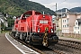 Voith L04-10104 - DB Cargo "261 053-3"
27.08.2021 - Boppard
Thomas Wohlfarth