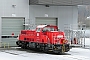 Voith L04-10104 - DB Cargo "261 053-3"
23.11.2024 - Kiel-Wik, Nordhafen
Tomke Scheel