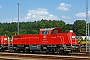 Voith L04-10105 - DB Schenker "261 054-1"
09.07.2013 - Montabaur
Armin Schwarz