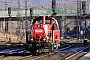 Voith L04-10105 - DB Cargo "261 054-1"
30.12.2016 - Aschaffenburg, Hauptbahnhof
Ralf Lauer