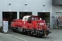 Voith L04-10105 - DB Cargo "261 054-1"
18.08.2022 - Kiel-Wik, Nordhafen
Tomke Scheel