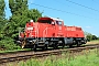 Voith L04-10105 - DB Cargo "261 054-1"
07.08.2025 - Dieburg
Kurt Sattig