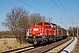 Voith L04-10106 - DB Schenker "261 055-8"
23.03.2012 - Kiel
Berthold Hertzfeldt