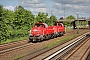 Voith L04-10106 - DB Schenker "261 055-8"
13.05.2014 - Hamburg-Hausbruch
Patrick Bock