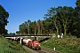 Voith L04-10106 - DB Cargo "261 055-8"
02.06.2017 - Quickborn
Bernd Spille