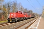 Voith L04-10106 - DB Schenker "261 055-8"
16.03.2012 - Flintbek
Jens Vollertsen