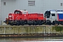 Voith L04-10106 - DB Cargo "261 055-8"
14.02.2020 - Kiel-Wik, Nordhafen
Tomke Scheel