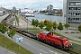 Voith L04-10106 - DB Cargo "261 055-8"
11.10.2020 - Kiel
Tomke Scheel