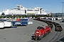 Voith L04-10106 - DB Cargo "261 055-8"
20.09.2020 - Kiel, Norwegenkai
Tomke Scheel