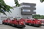 Voith L04-10106 - DB Cargo "261 055-8"
21.07.2023 - Kiel-Wik, Nordhafen
Tomke Scheel