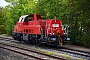 Voith L04-10106 - DB Cargo "261 055-8"
15.08.2023 - Kiel-Suchsdorf
Jens Vollertsen