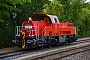 Voith L04-10106 - DB Cargo "261 055-8"
15.08.2023 - Kiel-Suchsdorf
Jens Vollertsen