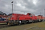 Voith L04-10106 - DB Cargo "261 055-8"
01.10.2022 - Osnabrück Andreas  Feuchert 