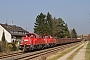 Voith L04-10107 - DB Schenker "261 056-6"
22.03.2012 - Staffel
Henning Gothe