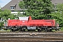 Voith L04-10107 - DB Schenker "261 056-6"
13.06.2015 - Koblenz-Lützel
Thomas Wohlfarth