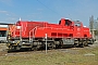 Voith L04-10107 - DB Schenker "261 056-6"
28.03.2015 - Limburg (Lahn)
Daniel Kempf