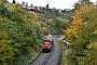 Voith L04-10107 - DB Cargo "261 056-6"
30.10.2023 - Kerkerbach
Carsten Klatt