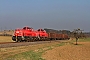 Voith L04-10108 - DB Schenker "261 057-4"
22.03.2012 - Girod
Henning Gothe