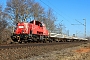 Voith L04-10108 - DB Cargo "261 057-4"
15.02.2019 - Dieburg
Kurt Sattig