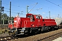 Voith L04-10109 - DB Schenker "261 058-2"
30.09.2013 - Darmstadt
Walter Kuhl