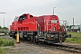 Voith L04-10109 - DB Schenker "261 058-2"
25.05.2015 - Limburg
Daniel Kempf