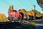 Voith L04-10109 - DB Cargo "261 058-2"
31.10.2016 - Darmstadt-Kranichstein
Kurt Sattig