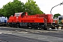 Voith L04-10109 - DB Cargo "261 058-2"
08.07.2022 - Kiel-SuchsdorfJens Vollertsen