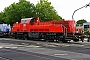 Voith L04-10109 - DB Cargo "261 058-2"
08.07.2022 - Kiel-Suchsdorf
Jens Vollertsen