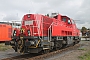 Voith L04-10110 - DB Schenker "261 059-0"
05.09.2015 - Limburg (Lahn)
Daniel Kempf