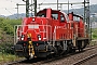 Voith L04-10110 - DB Cargo "261 059-0"
27.08.2021 - Bingen (Rhein), Hauptbahnhof
Thomas Wohlfarth