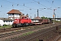 Voith L04-10111 - DB Cargo "261 060-8"
04.05.2018 - Köthen (Anhalt)
René Große