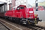 Voith L04-10112 - DB Schenker "261 061-6"
19.06.2012 - Erfurt, Hauptbahnhof
Holger Salzer
