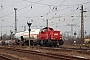 Voith L04-10112 - DB Cargo "261 061-6"
16.03.2022 - Blankenburg (Harz) Nord
Peter Wegner