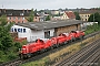 Voith L04-10113 - DB Schenker "261 062-4"
11.08.2013 - Kiel
Stefan Motz