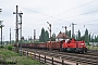 Voith L04-10113 - DB Cargo "261 062-4"
18.05.2018 - Köthen
Alex Huber